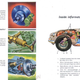 Illustration for article titled There's Something Wrong With Every New Car Interior